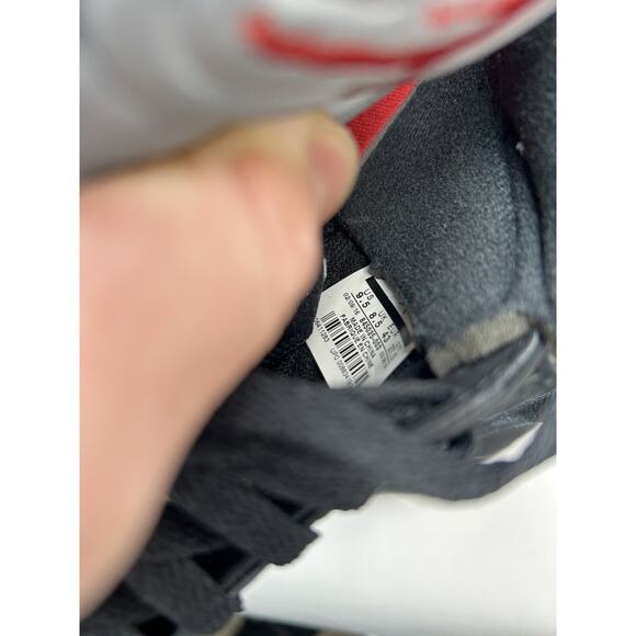 Nike Air Jordan 5 Retro OG “Metallic” 2016 - Picture 8 of 8